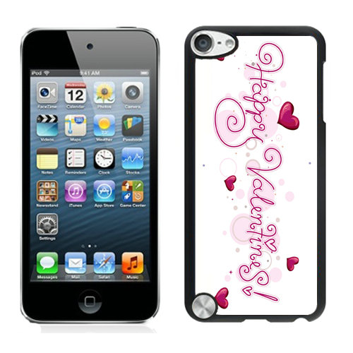 Valentine Bless iPod Touch 5 Cases EJI | Women